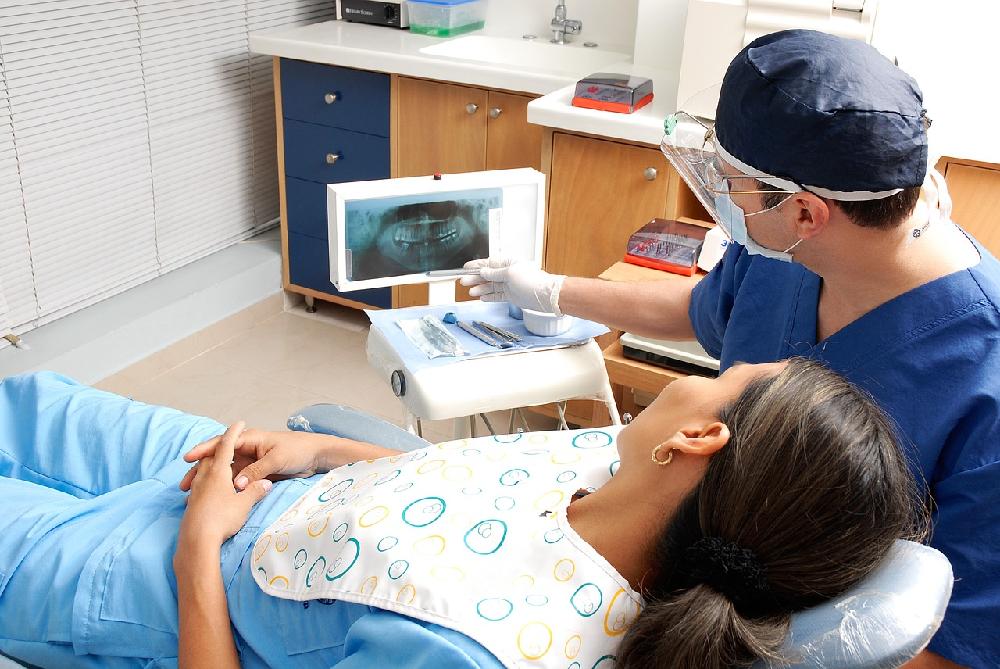 Czym powinien się cechować dobry stomatolog?