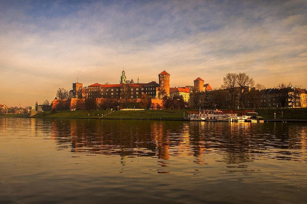 Gdzie warto wybrać się w Krakowie z rodziną?