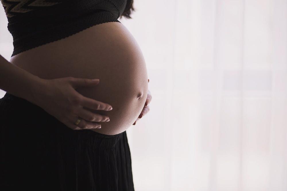 Zdrowie intymne kobiet w ciąży