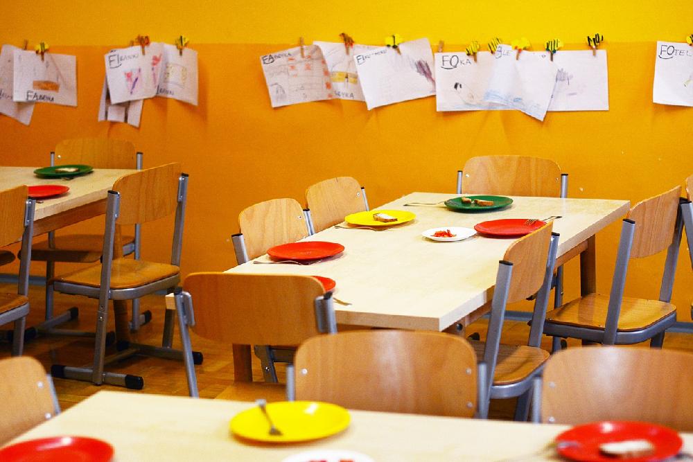 Jak mądrze zaplanować przestrzeń przedszkolną dla naszych maluchów?